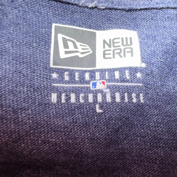 Women's size large Milwaukee brewers hoodie sweater, sports, Wisconsin - Picture 6 of 6